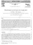 YJVCI 661 No. of Pages 15, Model 3+ ARTICLE IN PRESS. Morphological wavelet-based stereo image coders