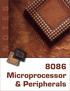 8086 Microprocessors & Peripherals