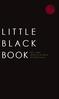 M I N S LITTLE BLACK BOOK OF JIRA SERVICE DESK ESSENTIALS