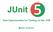 JUnit. New Opportunities for Testing on the