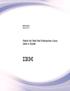 IBM BigFix Version 9.5. Patch for Red Hat Enterprise Linux User's Guide IBM