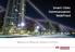 Wireless & Network Systems Portfolio. Smart Cities Communication Redef ined