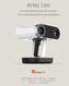 Artec Leo. A smart professional 3D scanner for a next-generation user experience