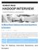 50 Must Read Hadoop Interview Questions & Answers