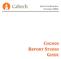 INSTITUTE BUSINESS SYSTEMS IMSS COGNOS REPORT STUDIO GUIDE