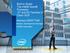 Built to Scale: The Intel Xeon Processor E7 and E5 Families in Cisco UCS