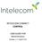 INTELECOM CONNECT CONTROL. USER GUIDE FOR Administrators