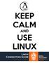 Linux Connection Guide
