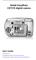 Kodak EasyShare CX7310 digital camera User s Guide