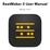 BeatMaker 3 User Manual. Revision: