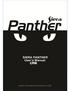 Siera CMS Panther v3.0
