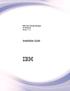 IBM Tivoli Storage Manager for Windows Version Installation Guide IBM