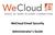 WeCloud  Security. Administrator's Guide