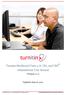 Turnitin Blackboard Vista 4, 8, CE6, and CE8 Administrator User Manual