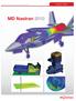 MSC.Software: Product Brief MD Nastran What s New PRODUCT BRIEF. MD Nastran 2010