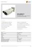 PXB-2280Z10 D Article number: /3 Network Camera, WDR, Day&Night, 1920x1080, mm PoE, Infrared, 10x AF Zoom