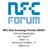 NFC Data Exchange Format (NDEF) Technical Specification NFC Forum TM NDEF 1.0 NFCForum-TS-NDEF_