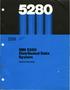 IBM 5280 Distributed Data System