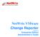 NetWrix VMware Change Reporter Version 3.0 Enterprise Edition Administrator s Guide