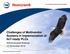 Challenges of Multivendor Systems in Implementation of IIoT-ready PLCs. ISA/Honeywell Webinar 10 November 2016