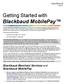 Getting Started with Blackbaud MobilePay