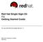 Red Hat Single Sign-On 7.1 Getting Started Guide