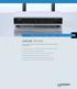 LANCOM 1781VAW. Universal professional VPN router with integrated VSDL2 and ADSL2+ modem and with WLAN based on IEEE n