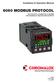 Installation & Operation Manual 6060 MODBUS PROTOCOL. This manual is a supplement to the 6060 Full Installation & Operation Manual PK514