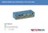 K202B & K202D Secure KVM Switch: 2-Port, DVI Video. User Manual