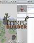 What is Irr RPG Builder? What are the current features? (IRB Alpha 0.3)