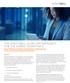 THE SONICWALL CLEAN VPN APPROACH FOR THE MOBILE WORKFORCE