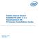Revision: 0.30 June Intel Server Board S2600CP4 UEFI Development Kit Firmware Installation Guide