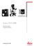 Leica TCS SPE. Spectacular Imaging! Technical Documentation