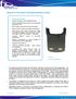 Multi-ISO HF RFID reader for the Motorola MC55/65 Terminal