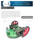 Robotic Kits. AVR SWARM Robot Kits