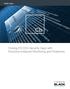 White Paper. Closing PCI DSS Security Gaps with Proactive Endpoint Monitoring and Protection