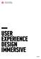 USER EXPERIENCE DESIGN IMMERSIVE GA.CO/UXDI