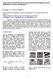 Image feature extraction from the experimental semivariogram and its application to texture classification