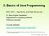 2: Basics of Java Programming