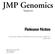 JMP Genomics. Release Notes. Version 6.0