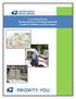 U. S. Postal Service National Delivery Planning Standards A Guide for Builders and Developers