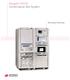 Keysight T4010S Conformance Test System. Technical Overview