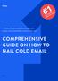 COMPREHENSIVE GUIDE ON HOW TO NAIL COLD