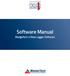 Software Manual. MadgeTech 4 Data Logger Software