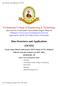 Vivekananda College of Engineering & Technology. Data Structures and Applications (15CS33)