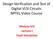 Design Verification and Test of Digital VLSI Circuits NPTEL Video Course. Module-VIII Lecture-I Fault Simulation