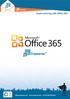 archiving with Office 365
