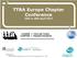 TTRA Europe Chapter Conference 25th to 28th April /08/2017 GRANEM ANgevin Research Group in Economics and Management EA n 7456