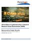2016 State of Cybersecurity in Small & Medium-Sized Businesses (SMB)