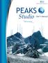 PEAKS Studio 5 User s Manual